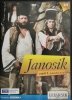 DVD. JANOSIK CZĘŚĆ 1. ODCINKI 1-3